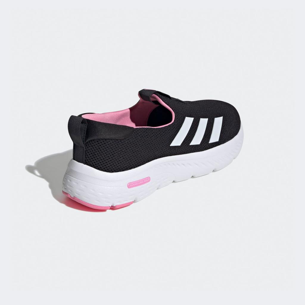 Adidas Cloudform Mousse Lounger ID6516-1010106496, популярная обувь в Корее