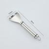 304 Stainless Steel Corn Thresher Stripper Peeler Kitchen Tool Corn Cutter Cob Peeler Stripper
