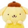 Sanrio Брошь-талисман на заказ 9 см шириной x глубиной x 684619 (Мой Пачирун) Помпомпурин, Прибл.. 3.5см 9.5см Высокий,