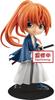 Banpresto Rurouni Kenshin Мечник Мэйдзи Романтическая история Q posket Химура Баттосай A Цвет - -