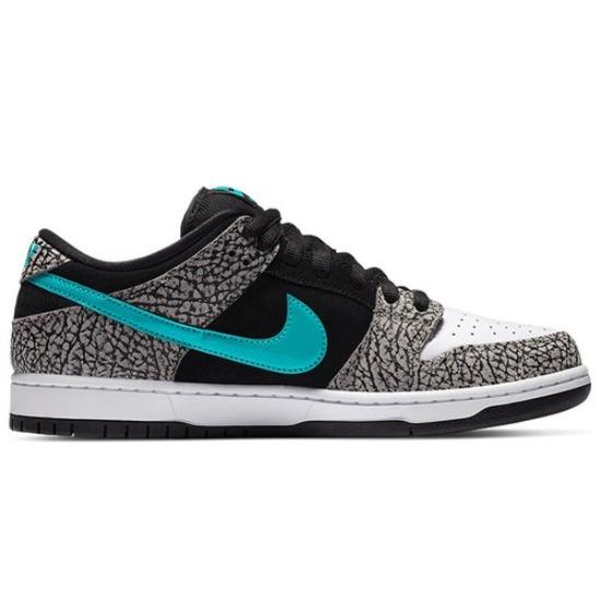 Nike SB Dunk Low atmos Elephant BQ6817-009