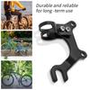 Special Frame Adapter Modification Bracket Bike Disc Brake V-Brake Rack Discs MTB Bicycle Holder