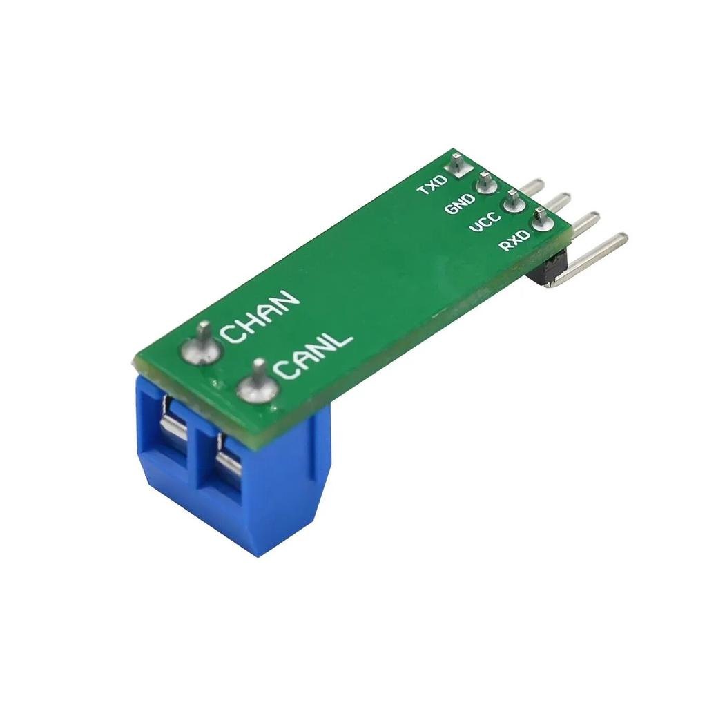 TJA1050 CAN Module CAN Bus Module CAN Bus Transceiver STM32 Code for Arduino DIY Kit