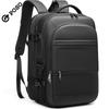 Men Backpack for 17/17.3 Inch Laptop Large-capacity 45 L Expandable, With USB Charging Port ,180° Opening,Eaqual To 22 Inch Suitcase
