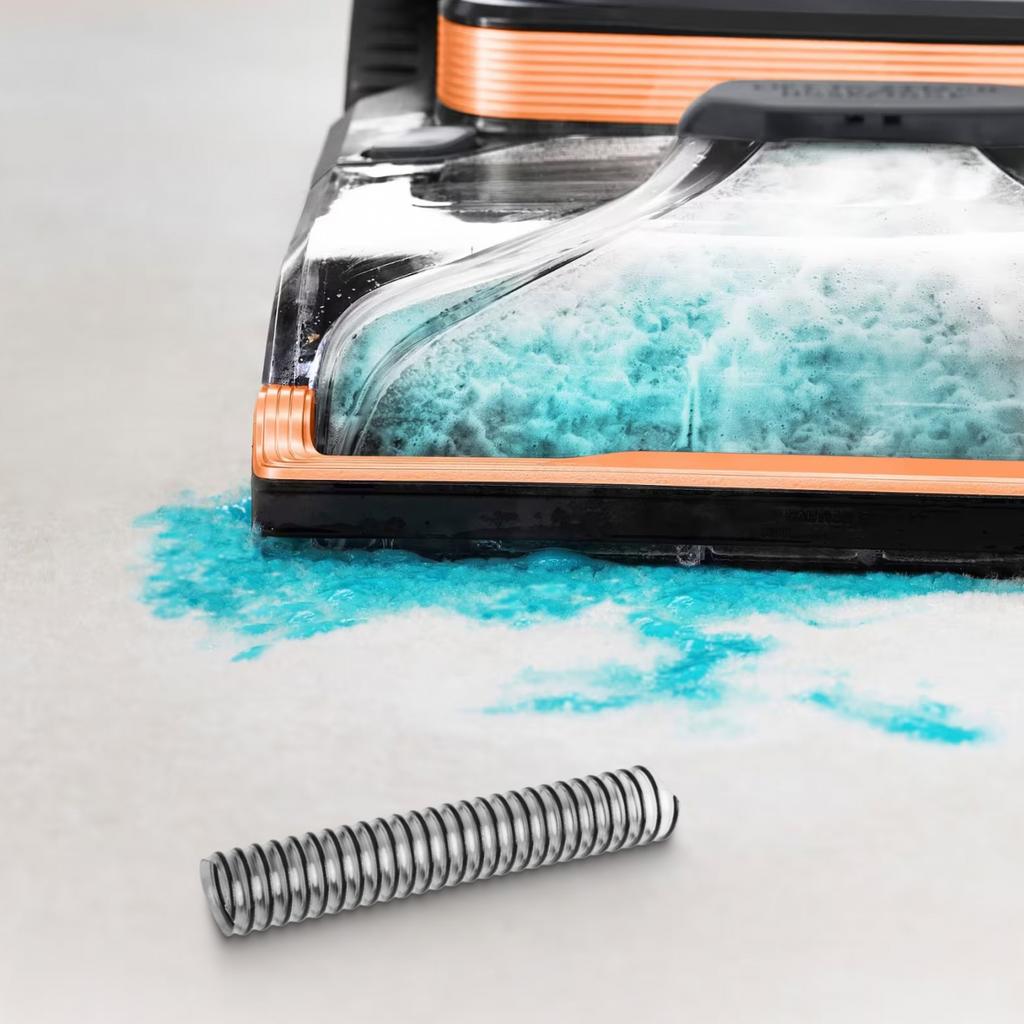 Совместимая нижняя соединительная труба для всех серий пылесосов Bissell