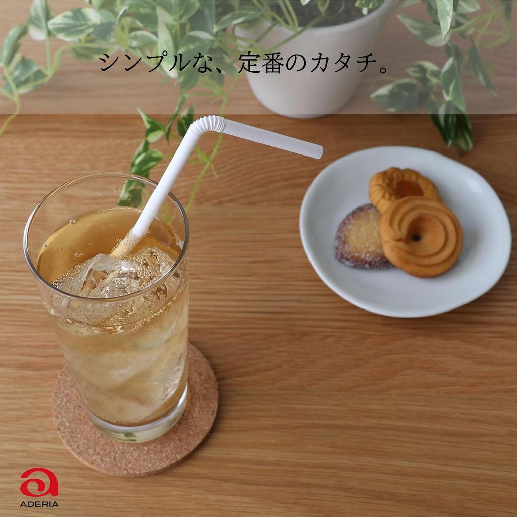 ADERIA AX Tumbler 420, Set of 6, B-4704