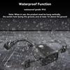 EWeLink Intelligent Socket IP44 Waterproof Remote Mobilephone eWeLink APP Control Compatible with