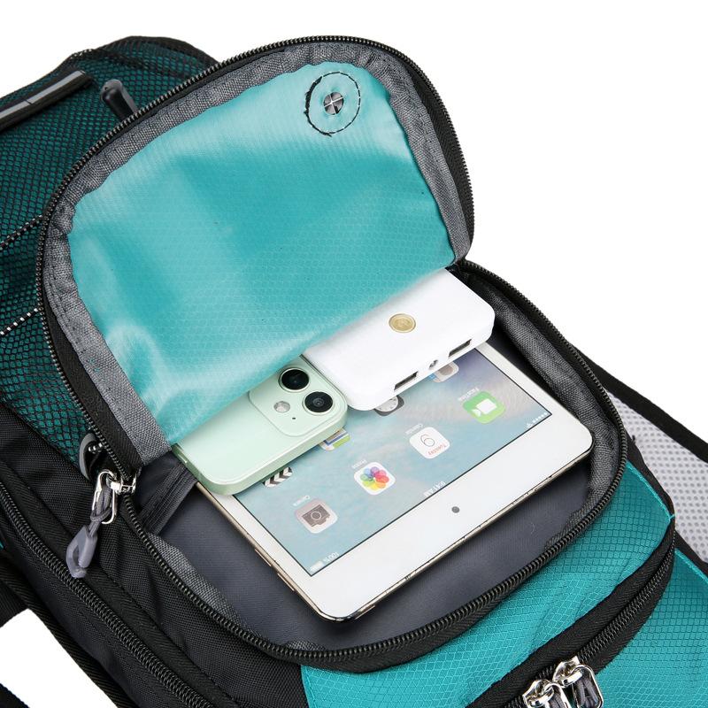 Дорожные рюкзаки, уличная водонепроницаемая сумка для скалолазания, рюкзак для верховой езды, спортивная сумка для мужчин и женщин