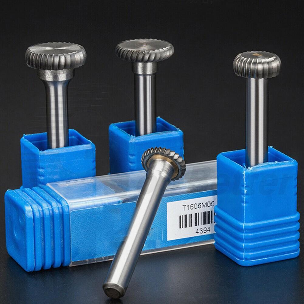 Ø 8-16 мм карбид вольфрамовый борфреза напильник режущий диск колесо хвостовик 6 мм