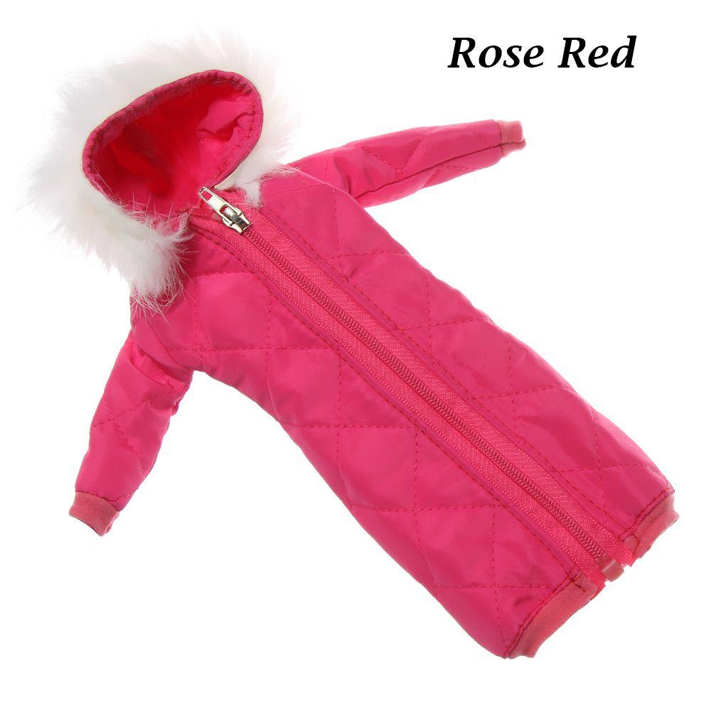 Красивые куклы аксессуары детские игрушки юбка одежда игрушка кукольная одежда длинное пальто хлопковое платье