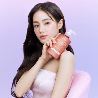 Шампунь Protein Damage Care 500 мл 3 вида (выберите 1)