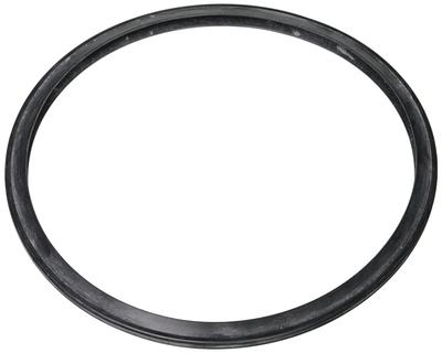 Запасное уплотнение для скороварки Tefal Clipso Minut, 5,2 л, X3010008 Черное