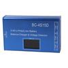 BC-4S15D литиевый аккумулятор балансировочное зарядное устройство Lipo напряжение дисплей детектор 1500мА