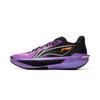 LiNing Ultra Light 2025 Running Club Purple Men Basketball Shoes ABAV007-1