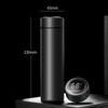 Yuzhuxun Smart Insulated Tea Bottle