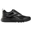 100074577 Equal Fit Junior Sports Shoes Black R. 39