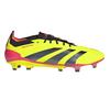 Adidas Mens Predator Elite Firm Ground Football Boots