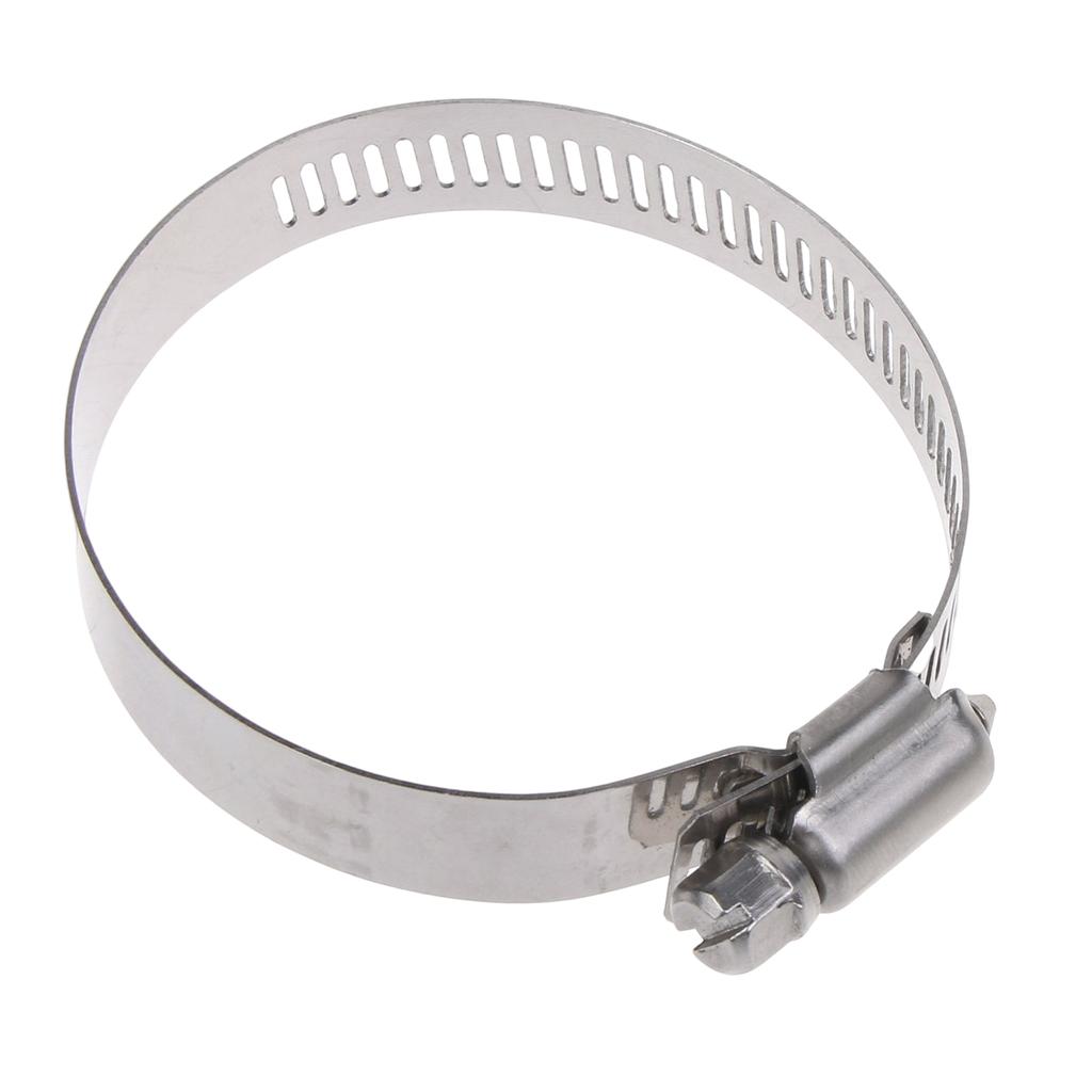 Гибкий алюминиевый воздуховод для сушилки, дымоход с 2 винтовыми хомутами, 250MMWG, рабочее давление, 1,5 м/3 м/6 м на выбор