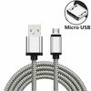 5A Micro USB Cable Fast Charge USB Data Cable Cord for Samsung S6 Xiaomi Redmi Note 4 Android Microusb Cable Mobile Phone
