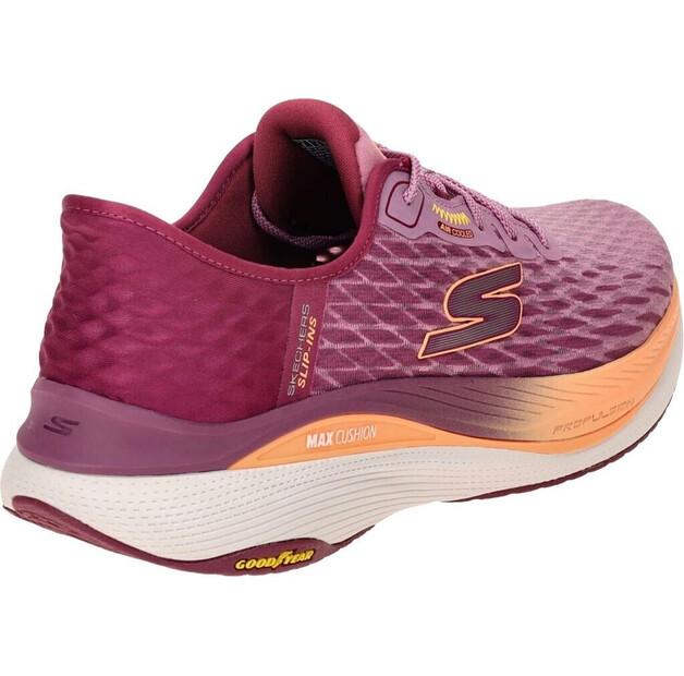 Кроссовки Skechers Max Cushioning Propulsion