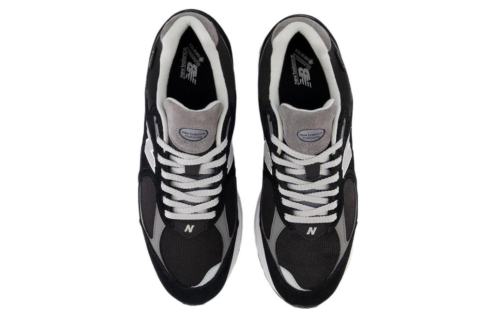 2002R New Balance GORE-TEX 'Черный Серый' M2002RXD