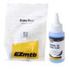 Mountain Bikes Brake Mineral Oil System 60ml Fluid Cycling Parts for 27RD Bike