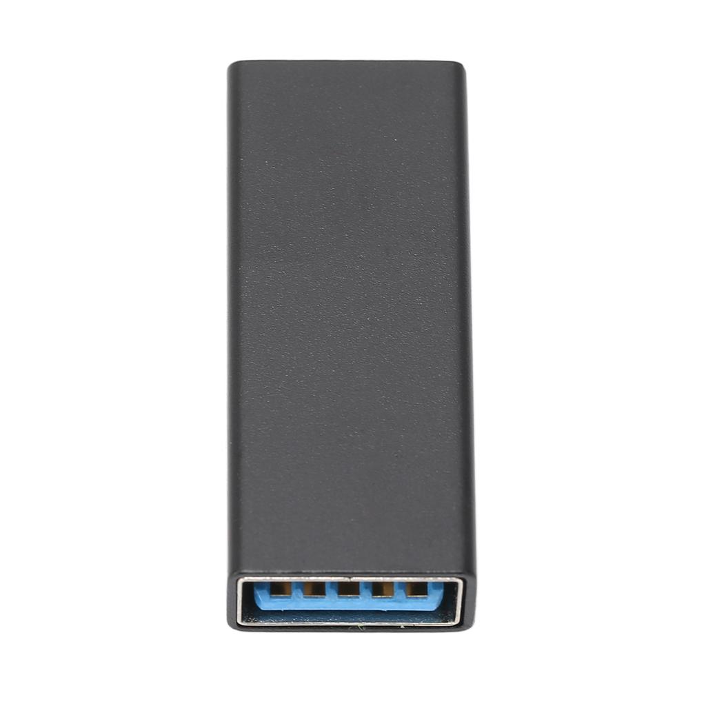 USB C на USB 3.0 Адаптер Многофункциональный Type C на USB Коннектор для Данных и Зарядки