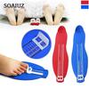 Adult Foot Measure Gauge Device Shoes Size Measuring Ruler Tool