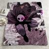 game SSkul The Hero SlayerR Throw Warm Soft Flannel Blanket Multiuse for Sofa Bed Camping Travel Nap