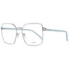 Ladies' Spectacle Frame Locman LOCV005 57GRN