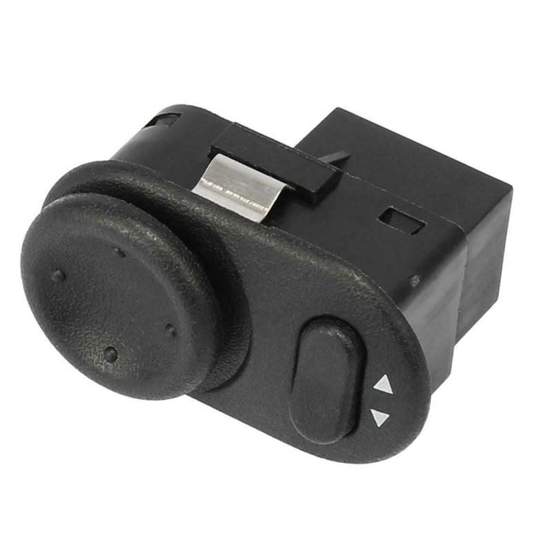 Боковое зеркало, переключатель зеркала заднего вида, ручка управления для Vauxhall Astra-G Opel Zafira Corsa Vectra Meriva 9226863