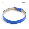 5pcs Artificial Leather Doll Bag Belt Super Mini Toy Doll Collar  20cm Cotton Dolls