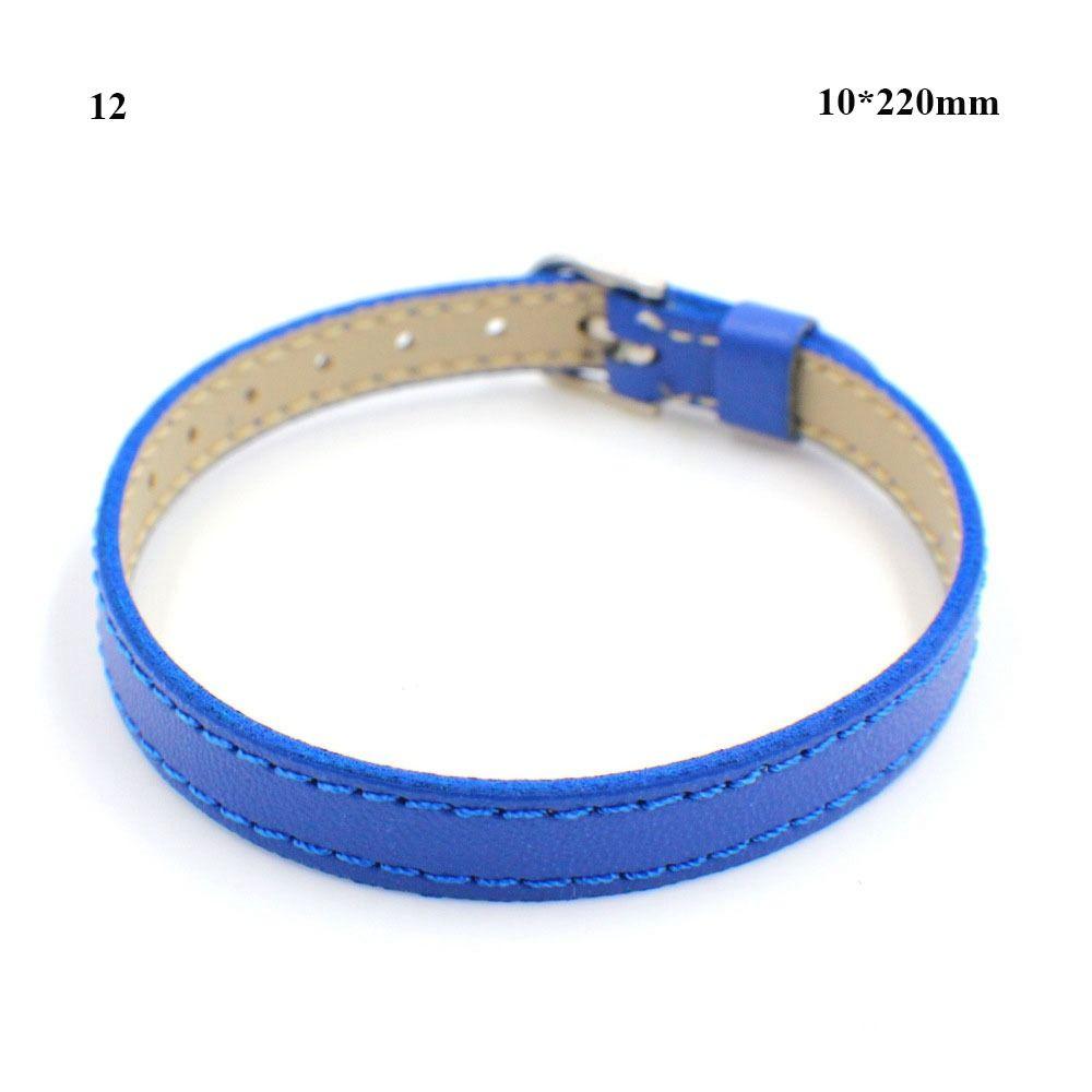 5pcs Artificial Leather Doll Bag Belt Super Mini Toy Doll Collar  20cm Cotton Dolls