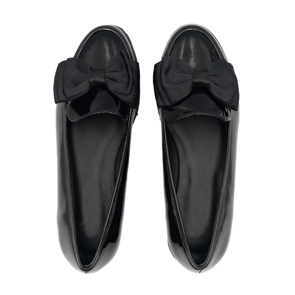 Where's That From Девочки Жюльетта Слипоны Лоферы