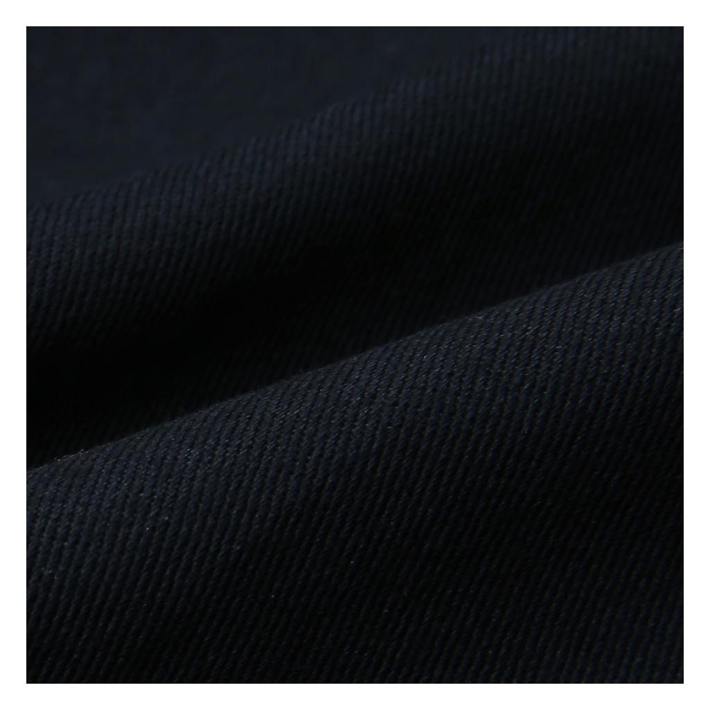 Sortie 405 Cotton Washed Jacket (Dark Navy)