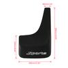 4x Car Mudguard Refit Rear Tire Fender Special Decoration for 22894857 22894863 12498060 Mud Flap Universal Splash Guard
