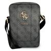 Bag Gutb10G4Gfgr 10 Grey 4G Big Metal Logo