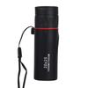 Waterproof Black 30 X 25 Optical Monocular Focus Telescope Zoomable 7X Outdoor Scope