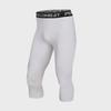 Men’s Quick-Dry Sports Compression Tights for Running, Basketball, and Football