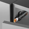 1Pc Pressure Push To Open Touch Latch Cabinet Doors Rebound Drawer Door Touch Stop Damper Buffer Pull Push Invisible Stopper