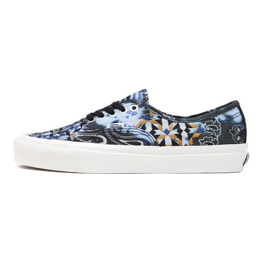 Vans Оригинальные Vans 44 Dx 'Mixed Mosaic' VN0A54F2BLK