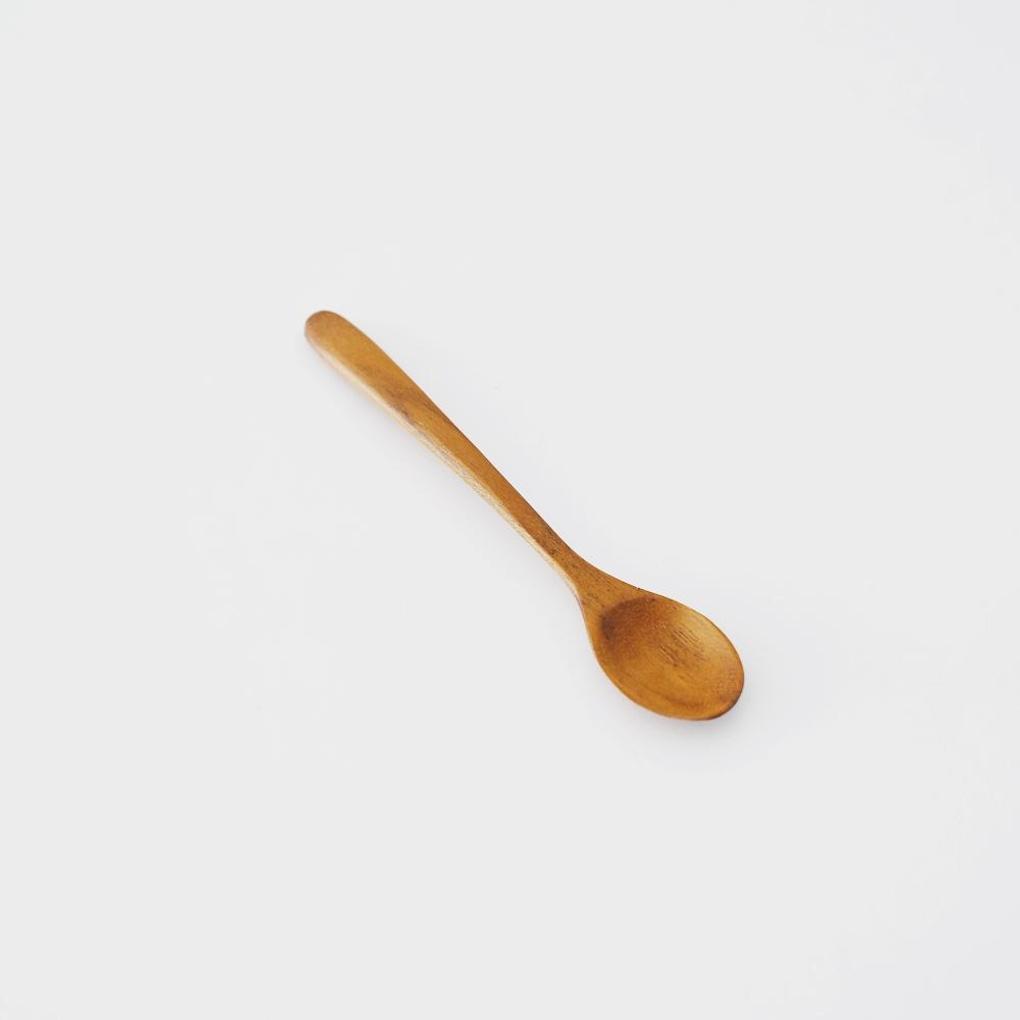 Romwood Indiatique Wooden Teaspoon