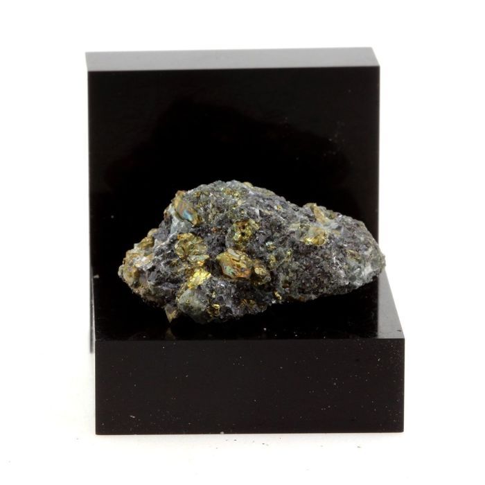 Galène 37.59 carats