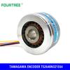 New Encoder TAMAGAWA BRX Smartsyn Resolver TS2640N321E64 Servo Motor Injection Molding Machine Rotary Transformer