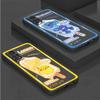Чехол Pokemon IceCream Pikachu для Xiaomi Redmi Note 11 9S 10 9 8 7 9A 9C 9i K40 8T 10C 9T K50 силиконовый чехол для телефона