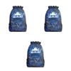 Luminous Fornite Backpack Perfect For School Travel And Outdoor Activities