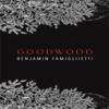 Goodwood by Benjamin Famigliietti Paperback Book 9781685627706