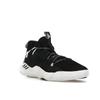 Adidas Кроссовки унисекс Harden Stepback 3 Black White GY8630