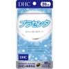 DHC Placenta 20 Days 60 Capsules Other (check Locks, Tongue Cleaners, Etc.) Beautiful Skin Other (check Locks, Tongue Cleaners, Etc.)