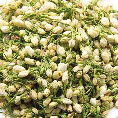 50 г органического жасминового цветка, цветочного, органического листового чая премиум-класса, нового цветка